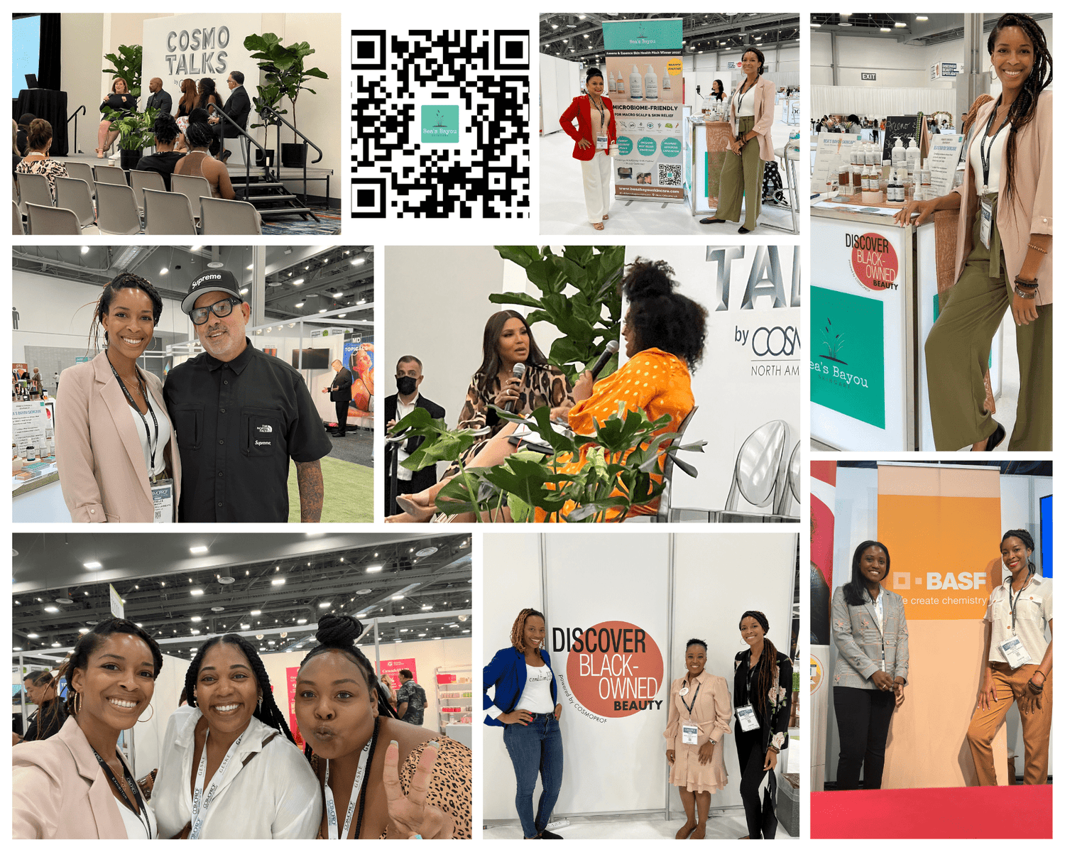 Bea's Bayou Press Features - Bea's Bayou Skincare