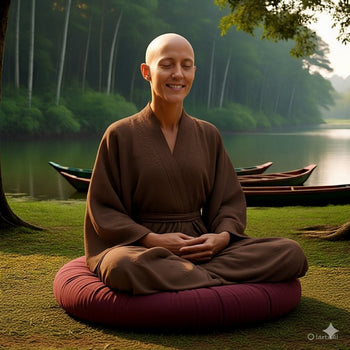 Meet Tonya Ben Mansour: How Holistic Practices Support Scalp, Skin & Nervous System Health - Bea's Bayou Skincare