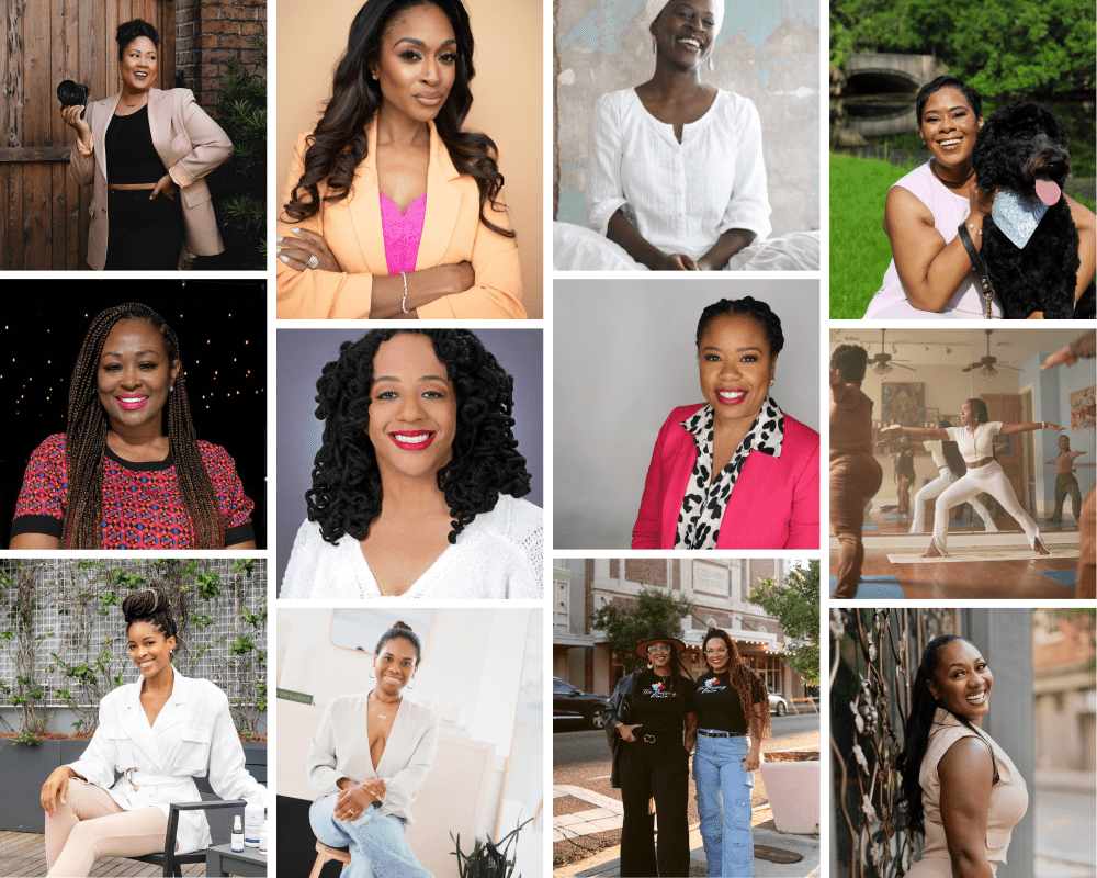 Women's History Month Showcase: Highlighting Women Founders & CEO's in Louisiana - Bea's Bayou Skincare