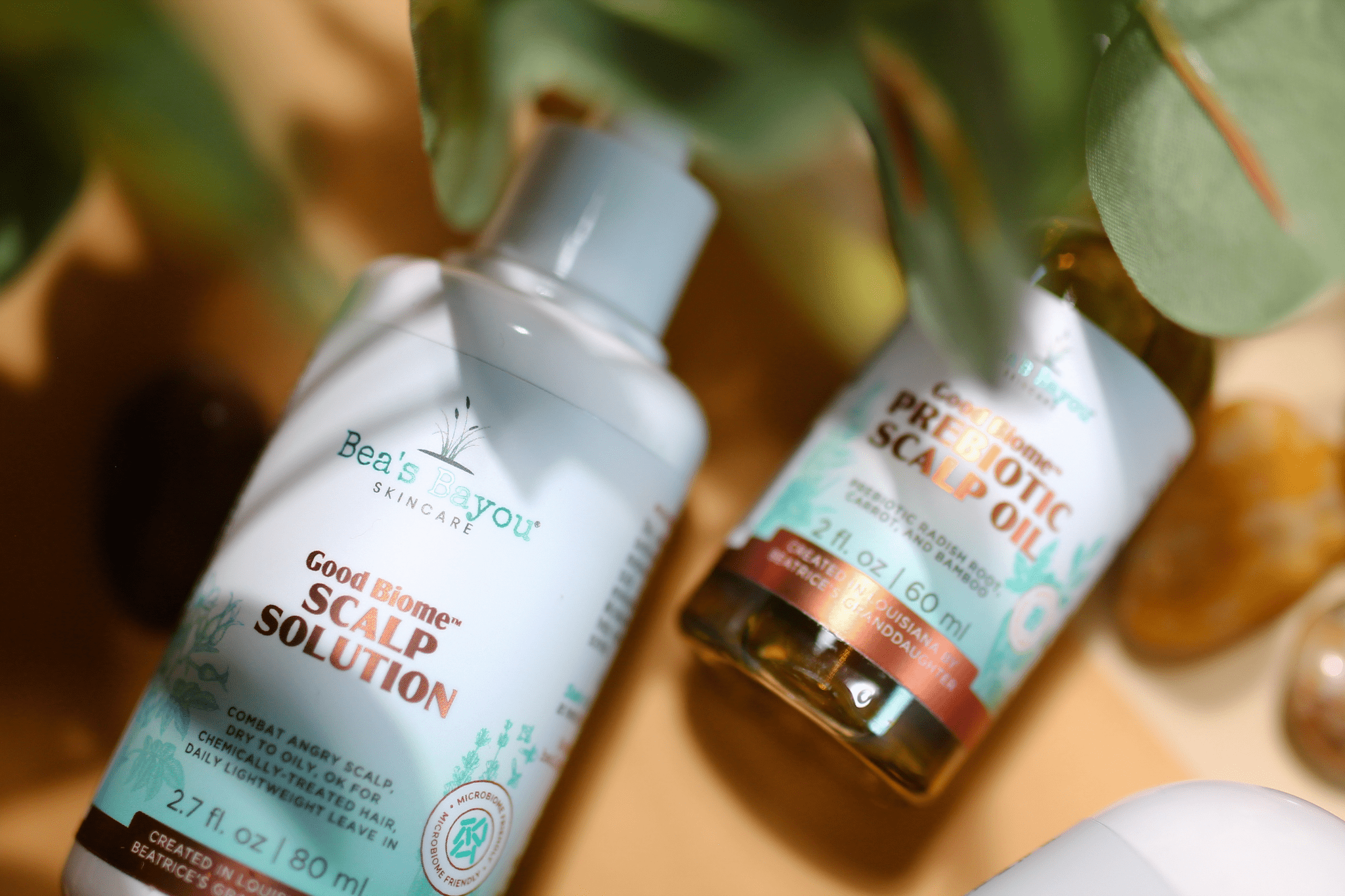 Bundles - Bea's Bayou Skincare