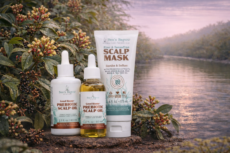 Bundles - Bea's Bayou Skincare
