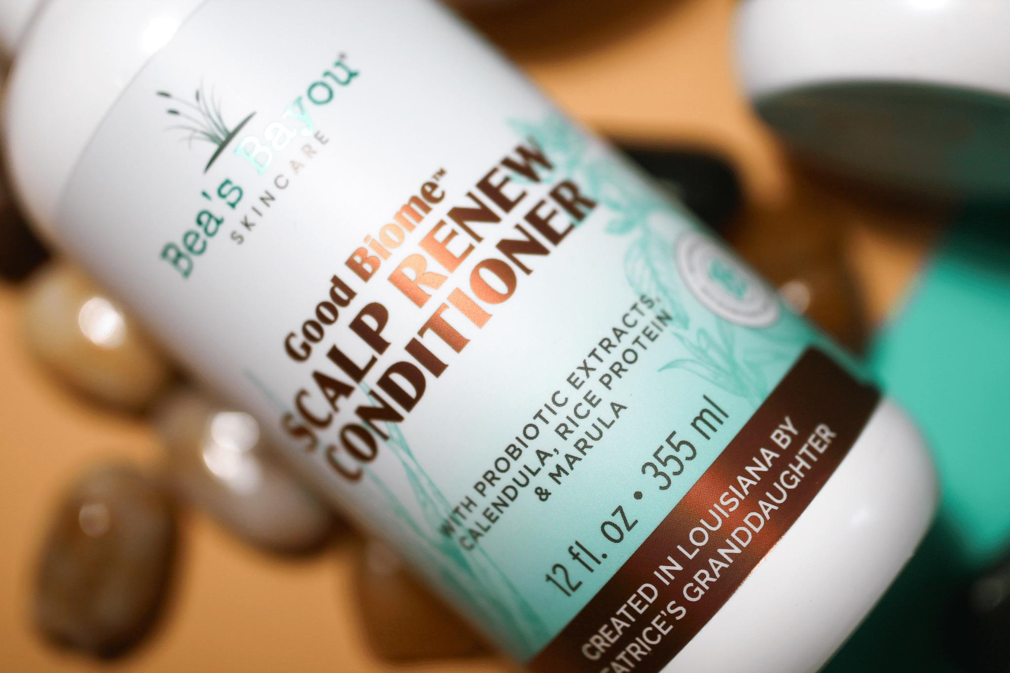 Cleansing - Bea's Bayou Skincare