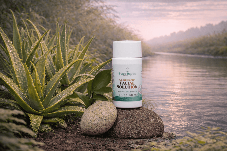 Face Solutions - Bea's Bayou Skincare