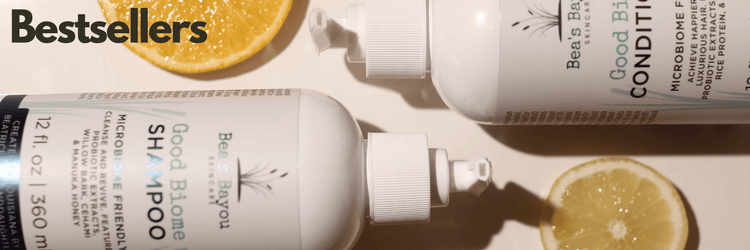 Scalp Faves - Bea's Bayou Skincare