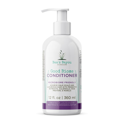 2 for $25! Seborrheic Moisturizing Conditioner (Archived 2CC PUMP BOTTLE) - Bea&