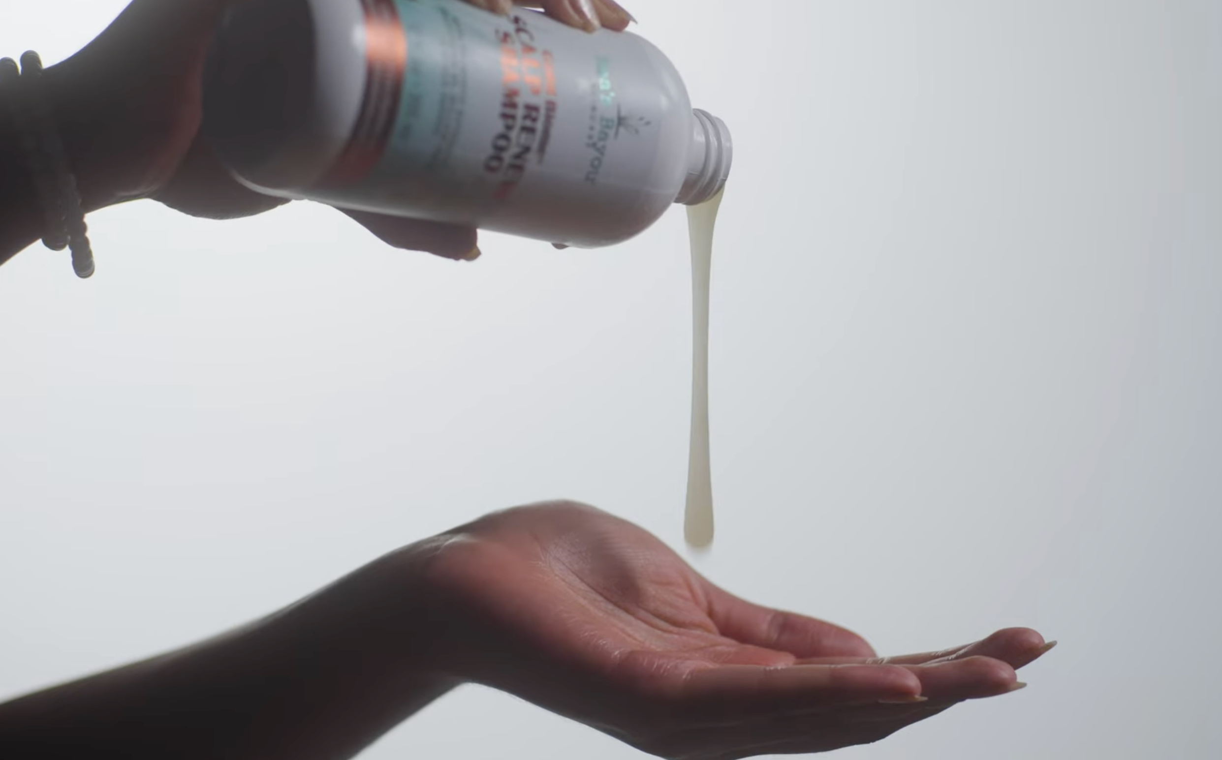 Load video: Bea's Bayou About Video