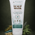 Calming Zinc & Algae Scalp Reset Mask | Sensitive, Flaky Skin - Bea&