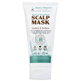 Free Calming Zinc & Algae Scalp Reset Mask for Sensitive, Flaky Skin - Bea's Bayou Skincare