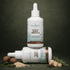 Good Biome Seborrheic Scalp Solution (DUO): Herbal Prebiotic Leave - in - Bea&