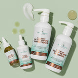 Moisturize & Soothe Seborrheic Scalp Solutions Bundle - Bea's Bayou Skincare