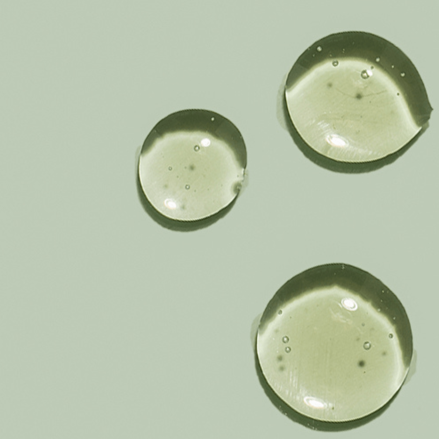 Prebiotic Scalp &amp; Skin Oil: Nourishing Care for Flaky, Sensitive Skin - Bea&