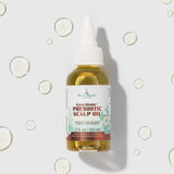 Prebiotic Scalp & Skin Oil: Nourishing Care for Flaky, Sensitive Skin - Bea's Bayou Skincare