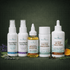 Scalp Relief & Face Renew Core Bundle | Bioactive Skincare | Good Biome Collection - Bea&