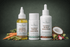 Scalp & Skin Relief Essentials Bundle | Good Biome Collection - Bea&