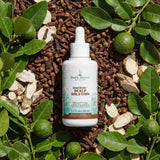 Seborrheic Itch Relief Scalp Solution | Probiotic Leave - in - Bea's Bayou Skincare