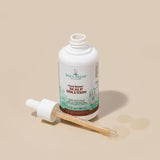 Seborrheic Itchy Scalp Solution | Herbal Probiotic Leave - in - Bea's Bayou Skincare