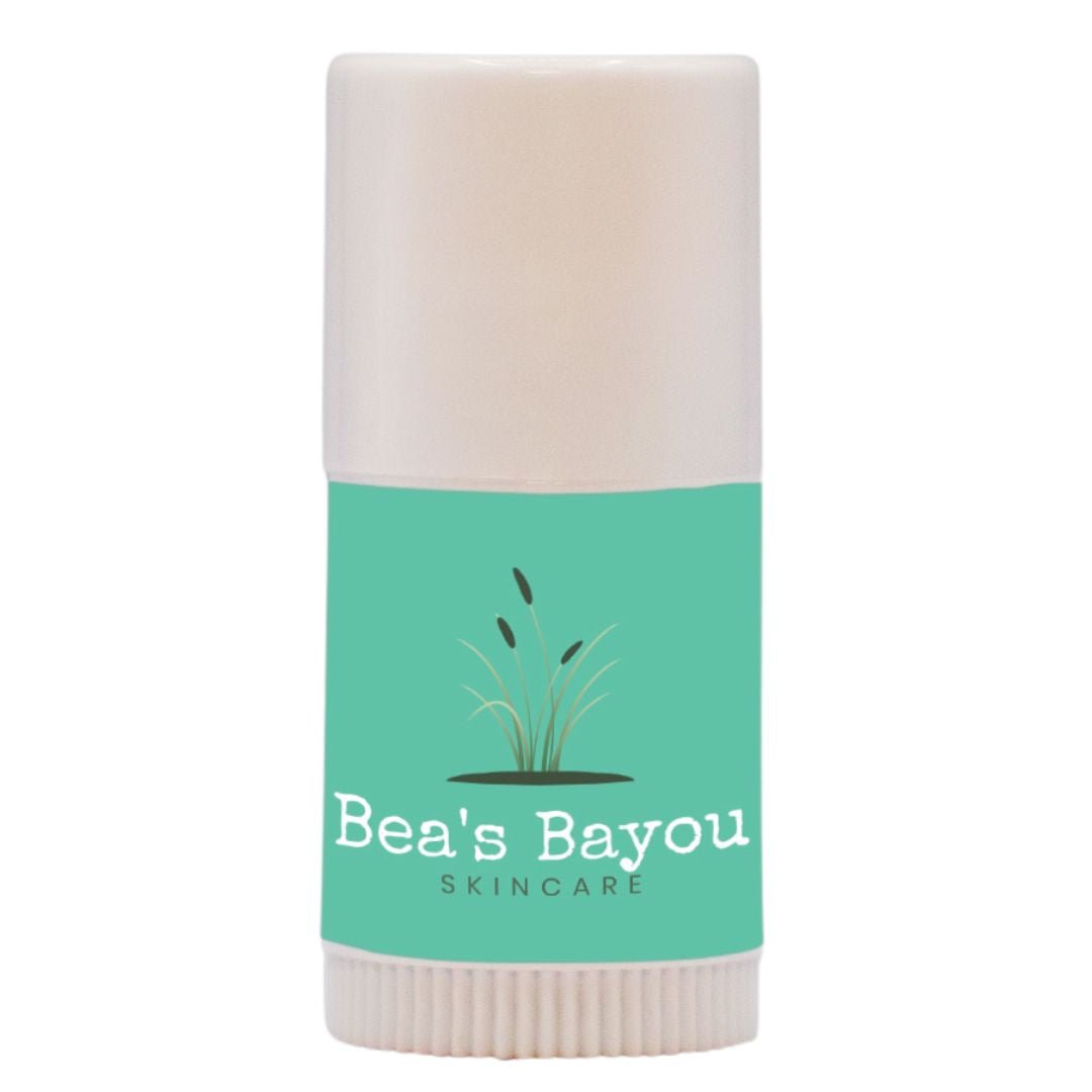 All Natural Mini Lip Balm - Bea&