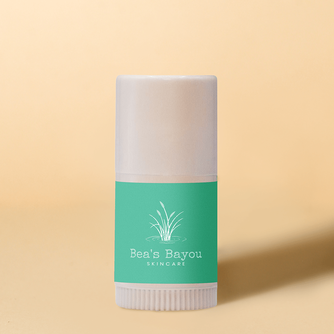All Natural Soothing Mini Lip Balm - Bea&