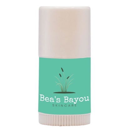 All Natural Soothing Mini Lip Balm - Bea&
