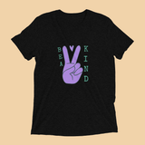 BEA Kind Tri - Blend Adult Tee - Bea's Bayou Skincare