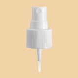 Free Reusable Fine Mist Sprayer Pump - Bea's Bayou Skincare