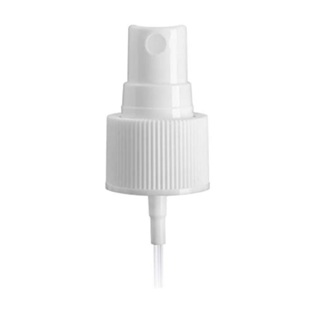 Reusable Fine Mist Sprayer Pump - Bea's Bayou Skincare