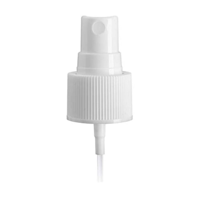Reusable Fine Mist Sprayer Pump - Bea's Bayou Skincare